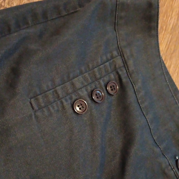 Vintage dress pants - Picture 3 of 5